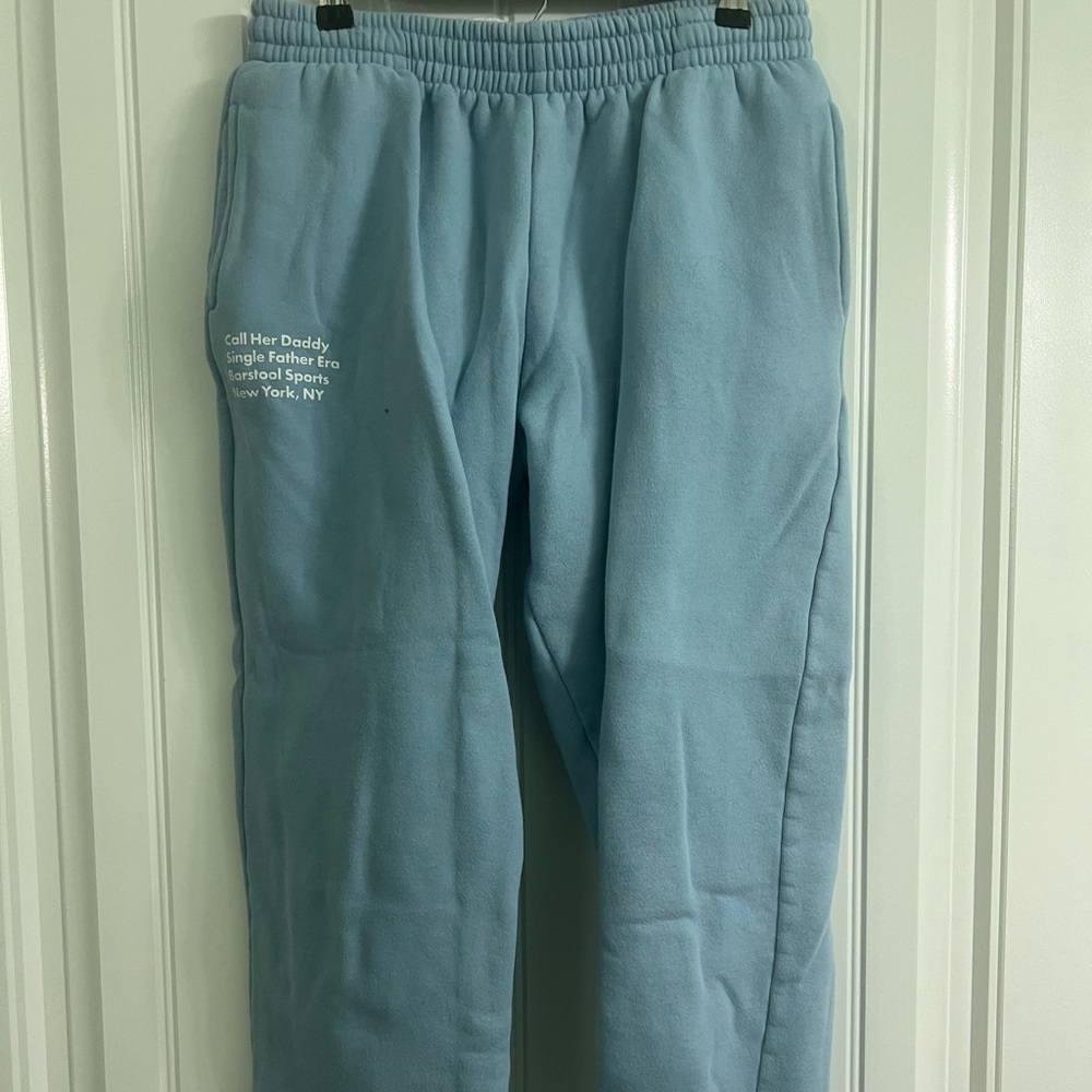 Call Her Daddy Sweatpants